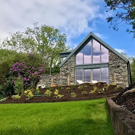Willa Patch House Glengarriff