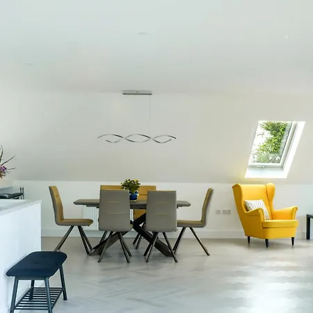 Patch House