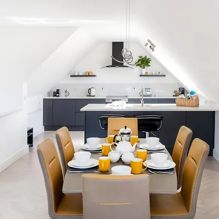 Patch House *