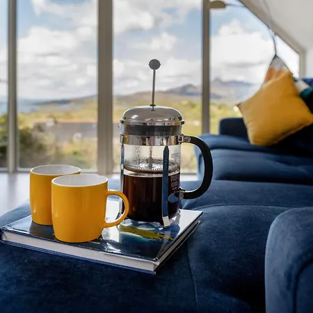 Patch House Glengarriff