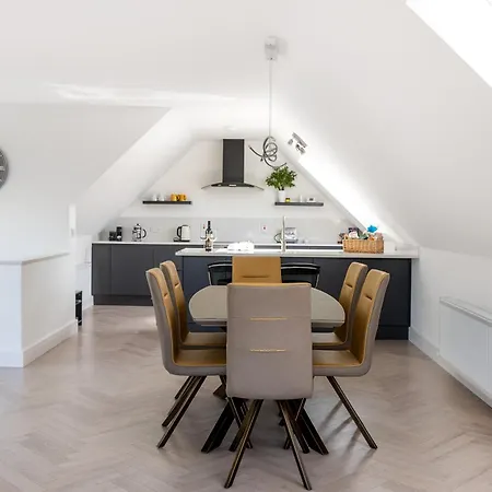 Patch House *