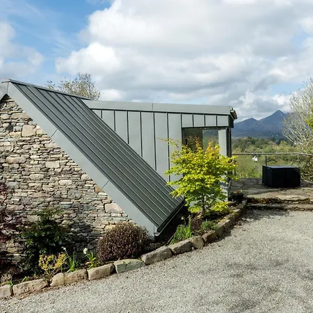 Patch House Glengarriff